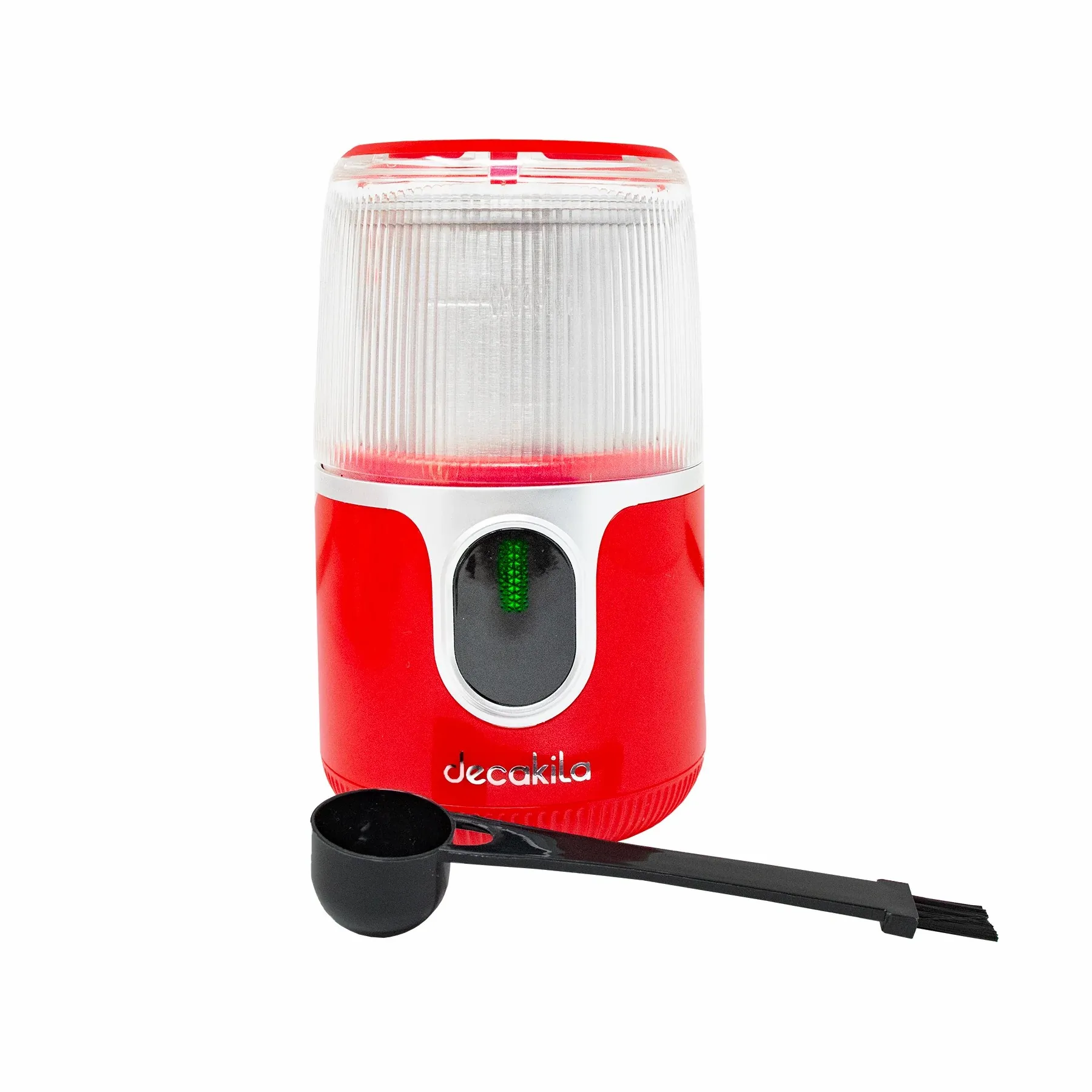 [Promotion] Decakila เครื่องบดเมล็ดกาแฟ ไร้สาย 7.4V 2000 mAh รุ่น KMCF022R ( Cordless Coffee Grinder )